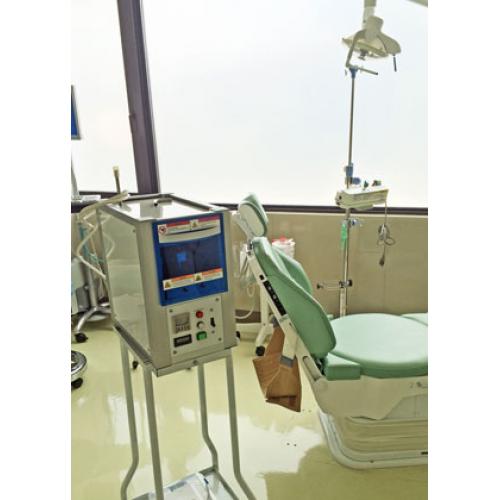 エキシマUV表面改質洗浄装置 Excimer UV system