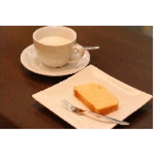 午後からまったり癒しのカフェバー