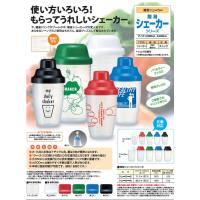 100個から販売可能な化粧品容器「ＴＯＢボトルシリーズ」のご紹介