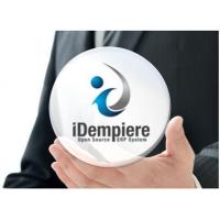 オープンソースERP 「 iDempiere 」を活用した基幹システム構築