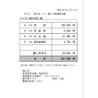 販売管理システム(【外注加工管理付き】卸売業） 