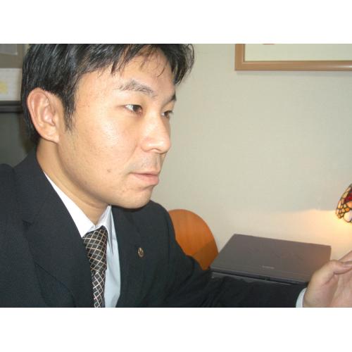 「共に成長する」をキーワードにお客様を支援いたします