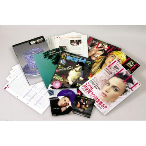 世界58カ国語以上の翻訳に対応します！