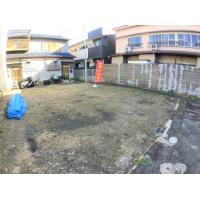 大阪市西成区天下茶屋東2丁目　2000万円　建築条件なし宅地
