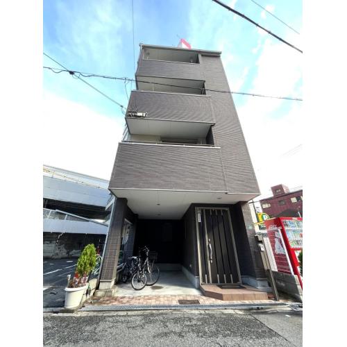 大阪市浪速区恵美須東1丁目/15000万円/中古戸建