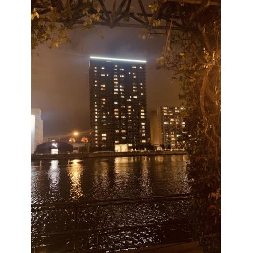 雨や風にも強い!屋外対応LED導光板