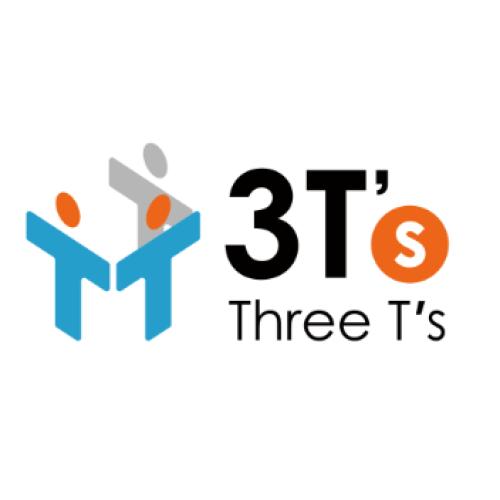 動画マニュアル作成ツール 3T’s(スリーティーズ)