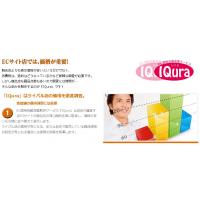 EC価格自動収集解析サービス「IQura」