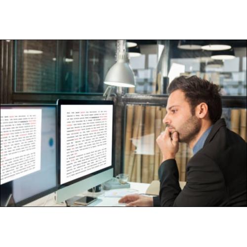 後々問題が発生しないクリアな契約書(法律文章)の英文翻訳
