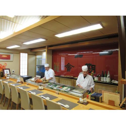 ~気さくな大将がおもてなし~ お気軽にご来店ください!