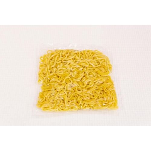 ソフト焼きそば 細麵・太麺