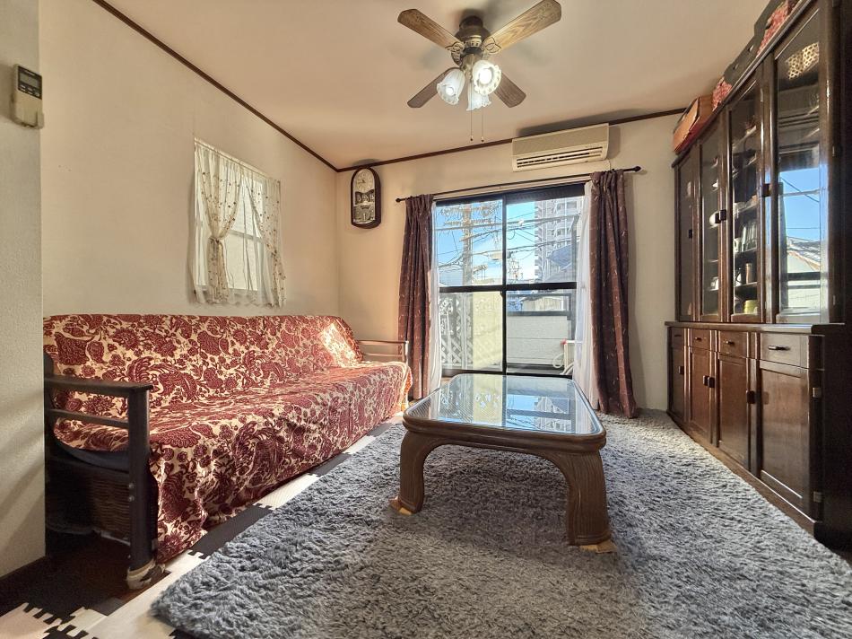 【大阪市北区本庄東1丁目/10150万円/中古戸建】