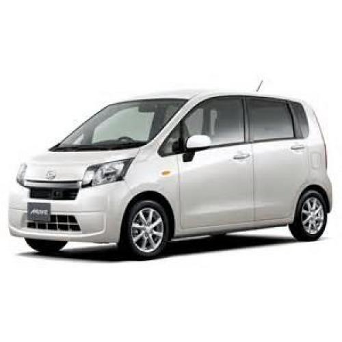 バリューレンタカー車種紹介 RKAクラス