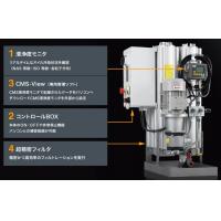 電磁式スケール防止システム