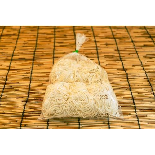 生冷麦 5食入り