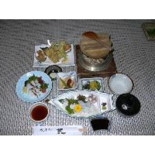 一番のお勧めメニューです