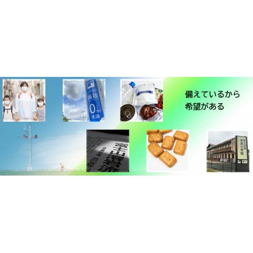 防災・BCPのカスタム支援(中小企業向け)