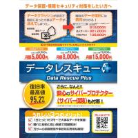 データレスキュープラス