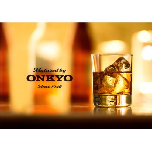 音楽食品 音が醸しだす食の感動体験 Matured by ONKYO