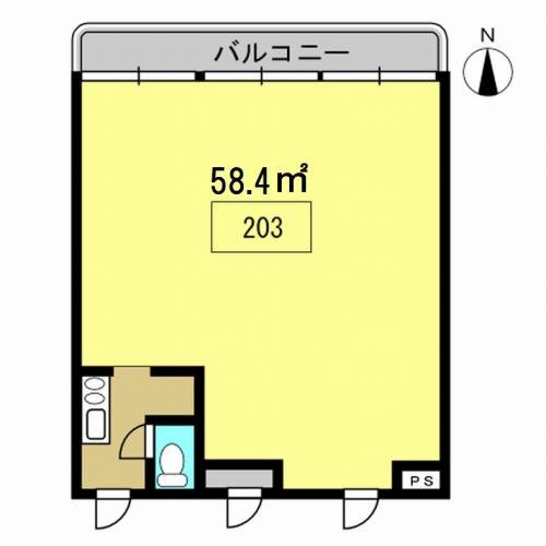 JR阪和線我孫子町駅すぐ!