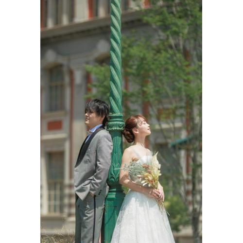 ドレスレンタルショップ ParisMarry