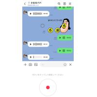 LINEボットで音声wikiの社内・社外活用