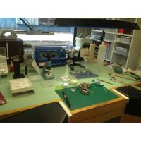 腕時計の修理・分解掃除（オーバーホール）はジュネス青山にお任せください！