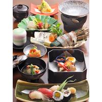 会席料理