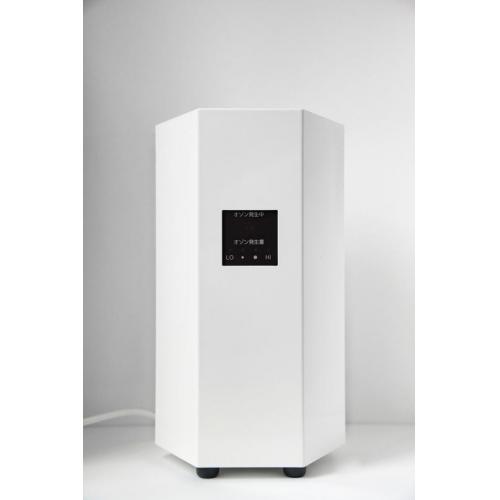 オゾン発生器『ＯＺＯＮＥＤＥ　オゾンデ』の販売代理店を探しています