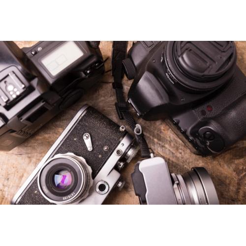 【写真撮影・映像制作】魅力を視覚で伝え、ビジネスを動かすビジュアルコンテンツ制作