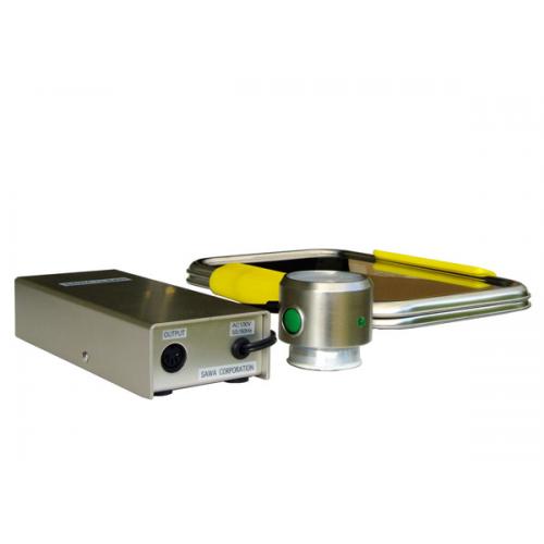 ハンディタイプ メタルマスク洗浄器 SC-500H