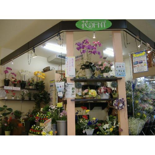 ☆花のエフエヌティ☆ フラワーギフトご注文承り中