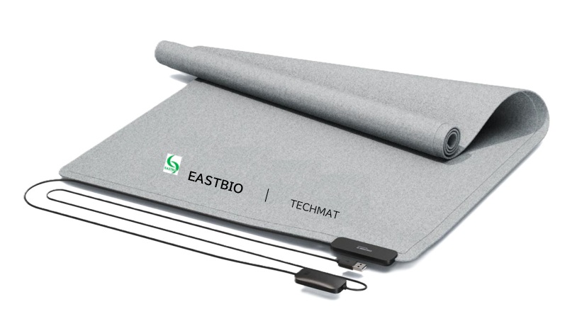 見守りセンサー「テックマット」概要