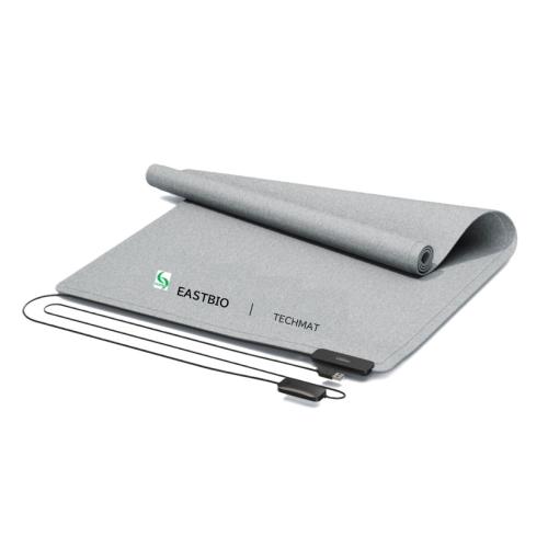 見守りセンサー「テックマット」概要