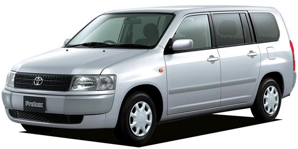 バリューレンタカー車種紹介　VAクラス