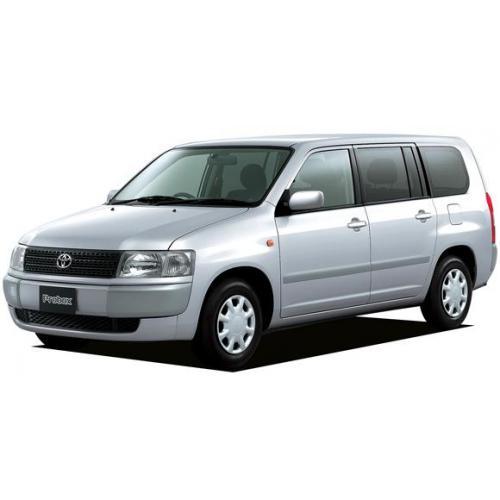 バリューレンタカー車種紹介 VAクラス