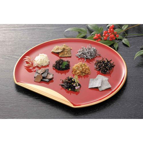 伝承直火炊き 昆布匠不二の佃煮昆布