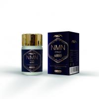肌の若返り効果を促す美容液。NMN renage ビューティーエッセンス
