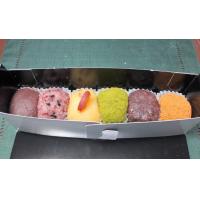 おはぎ6種セット