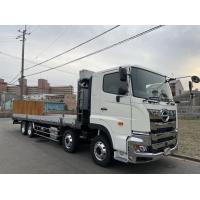 重機搭載型発電機　　BAY-HMGENシリーズ