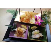 貴重な!まんぼう料理