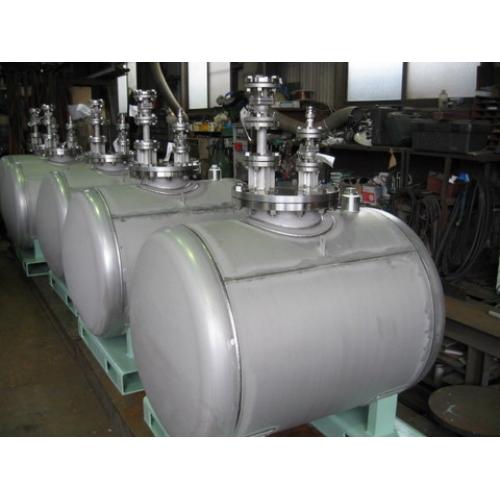 7、1000Kg輸送容器 耐圧0.19Mpa
