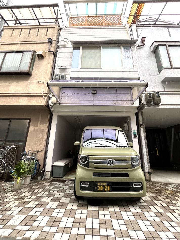 【大阪市住之江区安立2丁目/2280万円/中古戸建】