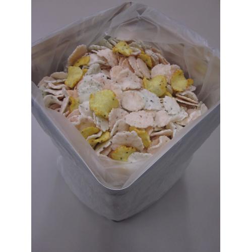 びっくり缶ギフト一斗缶!
