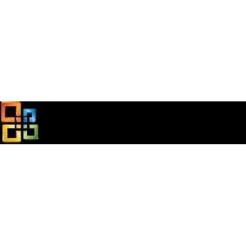 Groove2007運用、ワークスペースの最適利用、プロジェクト用スペース提案!