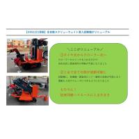 重機搭載型発電機　　BAY-HMGENシリーズ