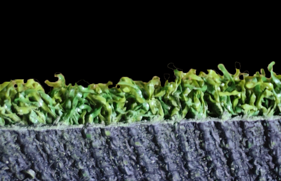 スポーツ用エターナルターフ PRO T13P｜ゴムチップ不要の短芝プロ仕様