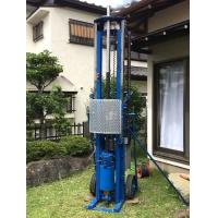 重機搭載型発電機　　BAY-HMGENシリーズ