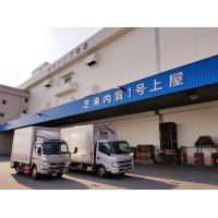 東京都港区浜松町 ㈱正運社　梱包・運送・倉庫保管　物流業務のお手伝いいたします