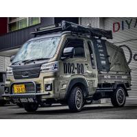 カスタムカーの輸出、営業、販売